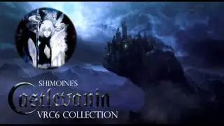 Forgotten Garden - Shimoine's Castlevania VRC6 Collection