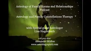 Astrology and Family Constellations Therapy
