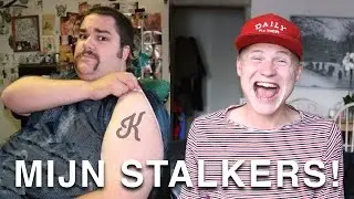 ONTMOET MIJN STALKERS | TheKelvlog