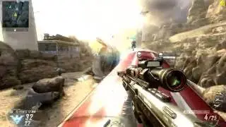 OverPoweredGaming - Black Ops 2 OCE - Heads Up