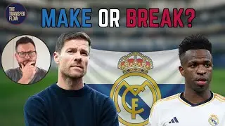 Real Madrid's Vinicius Problem | Ep. 108