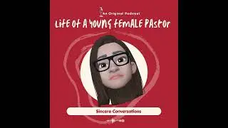 Welcome to The Diary of a Young Female Pastor