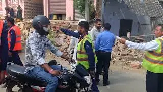 Ludhawai atikraman part 6