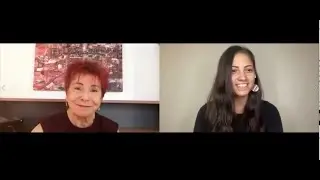 Episode 2: Working together to build youth mental wellbeing with Professor Tricia Nagel