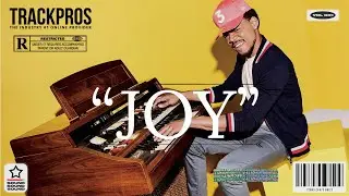 Chance The Rapper Type Beat 2022 - 