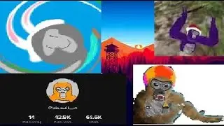gorilla tag content creator stereotypes.