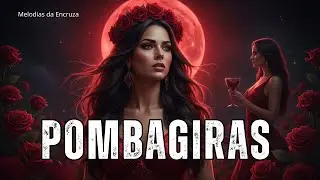 16 Pontos Cantados de Pomba-Gira Que Ativam Força, Presença e Verdade