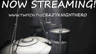 Destiny: Now Streaming King's Fall!