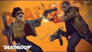 Deathloop - Official Launch Date Reveal - PS5 - PC