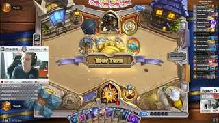 [Legend] OTK Priest - Shooting Star