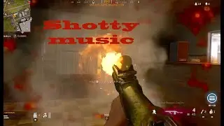 Automaton/Combat Shotgun on Caldera WARZONE | Xbox series X