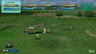 Star Ocean: Second Evolution Review
