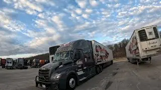 Hirschbach Lease Op #12 Embracing The Suck In Illinois!