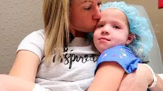 Это ПОСЛЕДНЯЯ операция Майи? 🤕