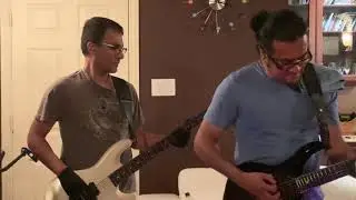 Kolahal -Hard Rock Band Texas -at Kolahal Studio