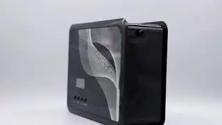 0.25L Room Scent Diffuser Machine , 300m3 Aroma Fragrance Machine For Office