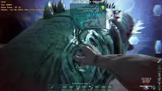 ARK: Survival Evolved decay