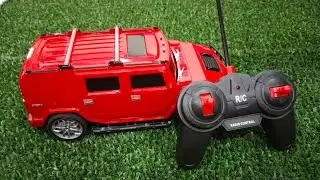 R C Model car unboxing | Car unboxing | Toys | Car | Fun Tv
