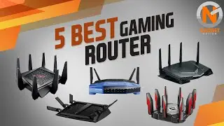 5 Best Gaming Router 2020