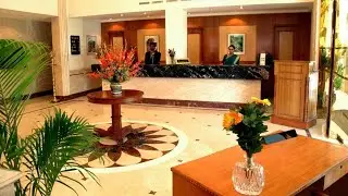 Beverly Hotel, Chennai, India | Travel With Anvika