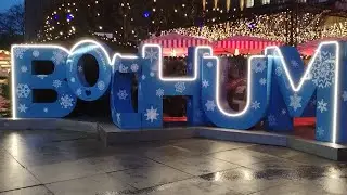 Bochumer Weihnacht (Weihnachtsmarkt) 19.12.2025