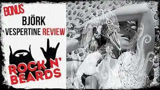 Bj&ouml;rk - Vespertine - Полный обзор альбома, часть 1 (треки 1-6)