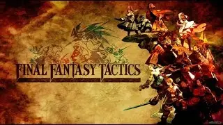 Games Like Final Fantasy Tactics