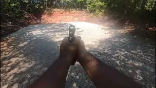 South River Gun Club Steel Challenge 9 13 2025  Stage 6