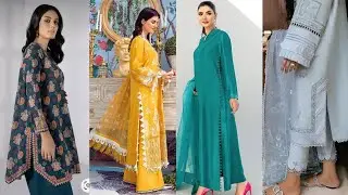 ''2025 Special Side Chak Design /Kurti Side Chak Designing Ideas''😍🥰🤩