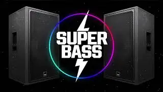JBL Booster Song 🔥 Extreme Bass Test Ultra | Deep Subwoofer Pressure