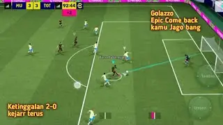 Efootball 2026 Manager Xabi alonso Lawannya Jago Banget Akhirnya bisa comeback 