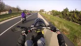 QUEL SCOOTER CHOISIR ? (WHEELING STUNT MBK)