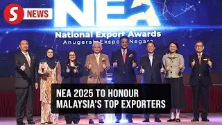 Matrade's new awards platform&nbsp;to recognise top firms driving innovation, sustainability