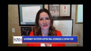 Rebecca Contreras on CBN News: Faith, Leadership, and Putting People First During the Gov Shutdown