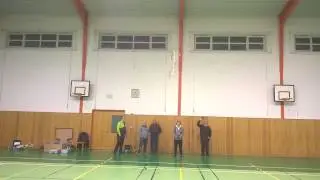 Training F3P-AP