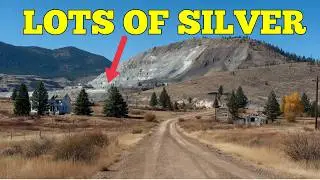 ⛏ The Montana Town That Had TWO Railroads&hellip; and LOST It All