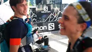 2019 Salomon Skyline Scotland&reg; - Salomon Ben Nevis Ultra&trade; & Salomon Mamores VK&trade;
