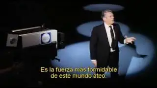 Network (1976) - We are the ilusion - Subtitulado Espa&ntilde;ol