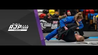 [Mat 2] AJP TOUR ZURICH INTERNATIONAL JIU-JITSU CHAMPIONSHIP 2026 - GI & NO-GI