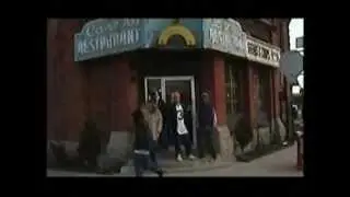Arkiteks - Summa In Da City [2005 Montage Video]