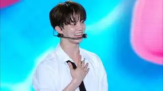 THE BOYZ MUSIC CORE IN JAPAN 2025