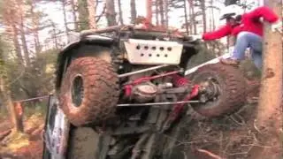 Extreme Trophy Challenge XTC 2011 HIGHLIGHTS