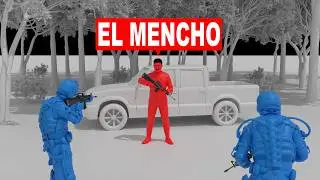 C&oacute;mo Mataron a El Mencho