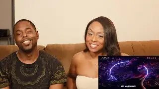 He Got DRAKED‼️ Chris Brown ft. Drake - No guidance Reaction