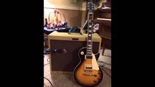 Fender Blues Deville - For Sale