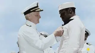 America in Color: The Port Chicago Disaster