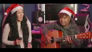 Schokobua & Natascha Husar -Last Christmas (Cover)