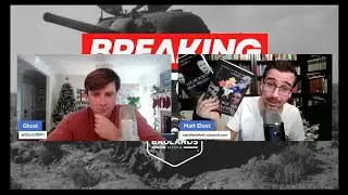 Breaking History Ep 127: Ukraine&rsquo;s Quiet Deal, Latin America&rsquo;s Shake-Up, & Deep Roots of Global Pwr