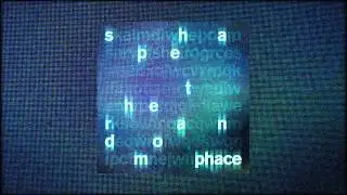 Phace - My Mind Is Modular [#shapetherandom OFFICIAL]