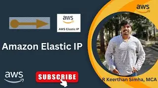 #AWS Elastic IP | Ekascloud | English